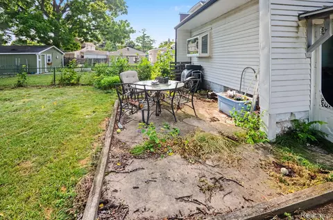 Exterior - 612 Vine St, St. Clair, MI 48079 photo 14 of 14