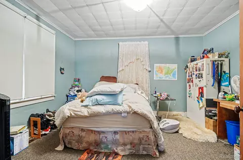 Bedroom - 612 Vine St, St. Clair, MI 48079 photo 1 of 2