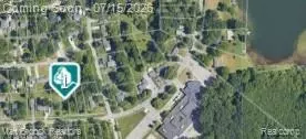 0000 Crescent, Waterford, MI 48327