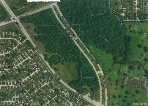 38900 Utica Rd, Sterling Heights, MI 48312