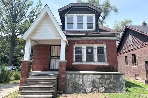15725 Cherrylawn St, Detroit, MI 48238