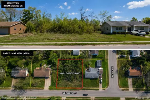 0 Michael, Taylor, MI 48180 photo 3