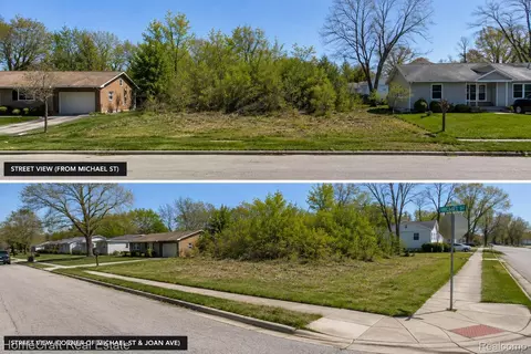 0 Michael, Taylor, MI 48180 photo 2