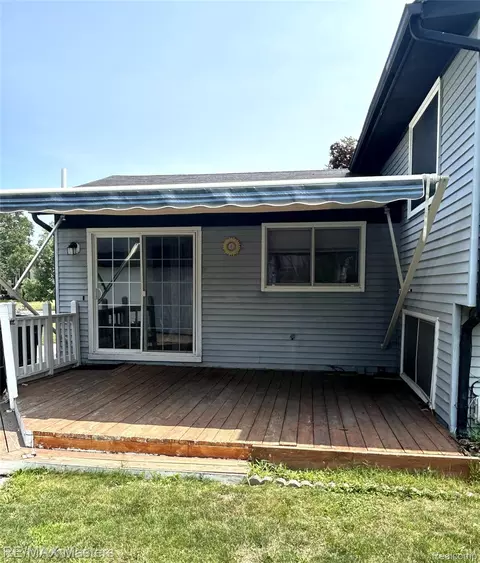 637 Dane Dr, Monroe, MI 48162 photo 24