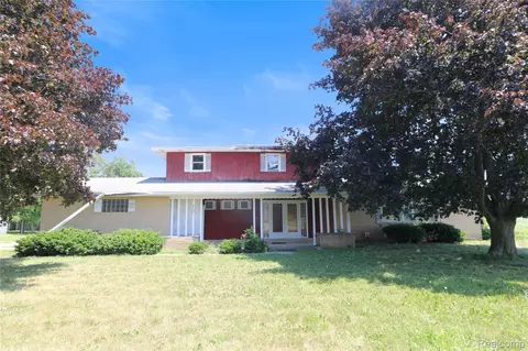 4193 Peggy Dr, Spaulding, MI 48601