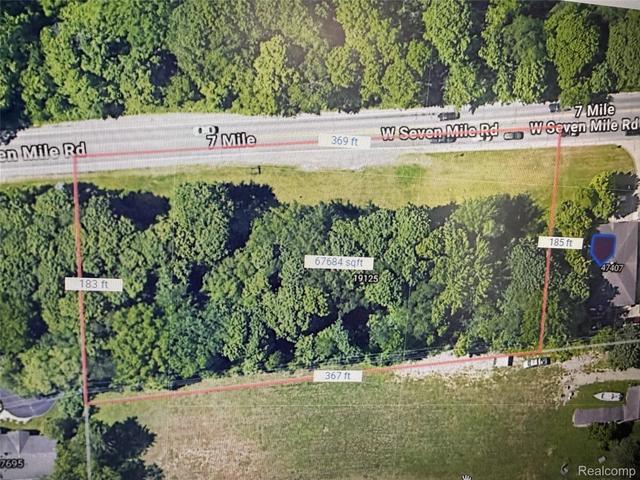 7 7 Mile Rd, Northville, MI 48167
