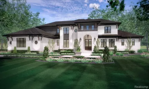36300 Howard Rd, Farmington, MI 48331