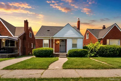 19409 Fairport St, Detroit, MI 48205