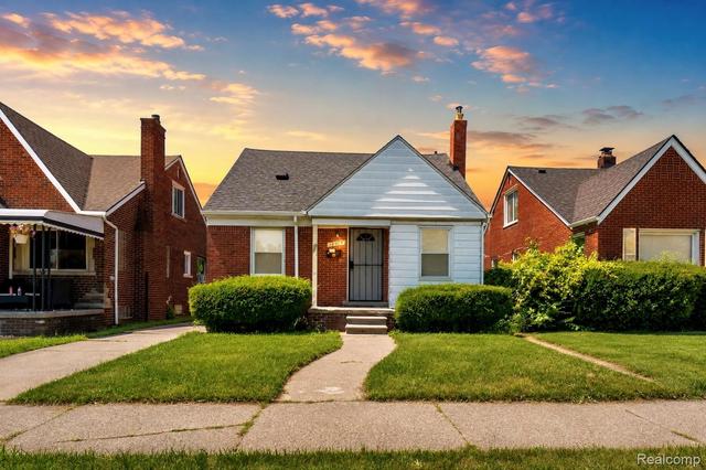 19409 Fairport St, Detroit, MI 48205
