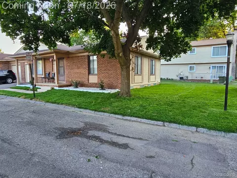 Other - 2926 Roundtree Dr, Troy, MI 48083 photo 18 of 18