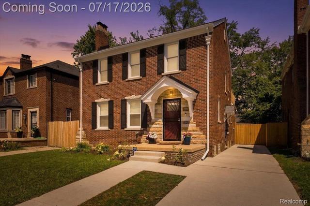 18420 Ohio St, Detroit, MI 48221