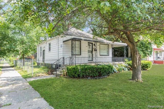 20550 Tireman St, Detroit, MI 48228