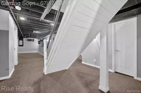 Entry Way - 4338 S Duffield Rd, Clayton, MI 48449 photo 2 of 2