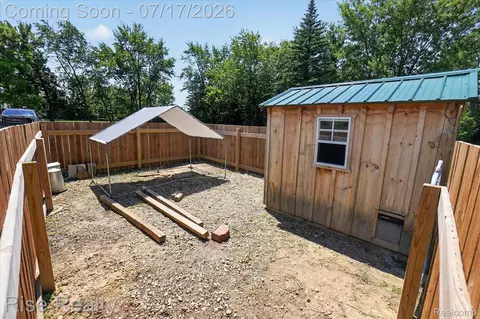Other - 4338 S Duffield Rd, Clayton, MI 48449 photo 22 of 32