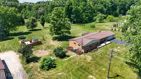 View/Area - 4338 S Duffield Rd, Clayton, MI 48449 photo 1 of 4