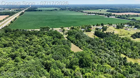 Other - 4338 S Duffield Rd, Clayton, MI 48449 photo 30 of 32
