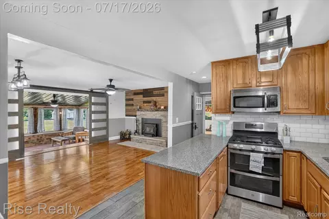 Other - 4338 S Duffield Rd, Clayton, MI 48449 photo 2 of 32