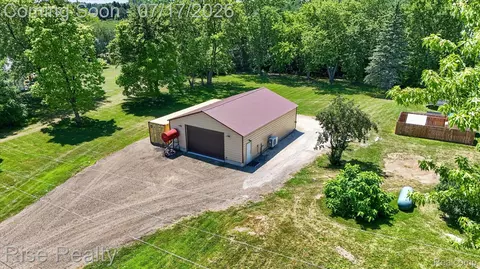 Other - 4338 S Duffield Rd, Clayton, MI 48449 photo 28 of 32