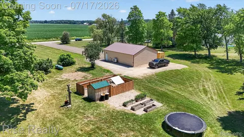 Other - 4338 S Duffield Rd, Clayton, MI 48449 photo 27 of 32
