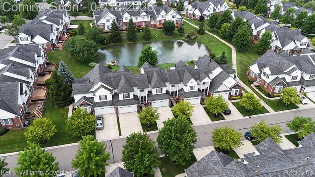 41647 Mitchell Rd, Novi, MI 48377
