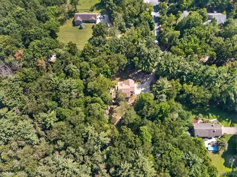 View/Area - 3217 Pineview Trl, Genoa, MI 48843 photo 12 of 12