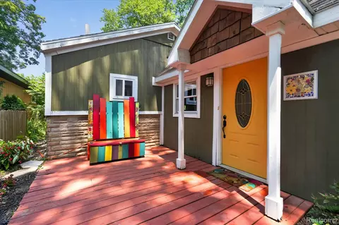 1700 Clark Lake Rd, Brighton, MI 48114
