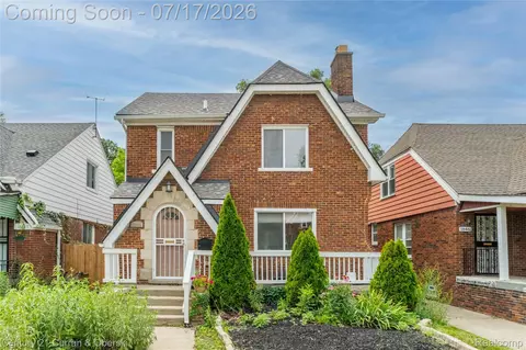 18455 Santa Rosa Dr, Detroit, MI 48221