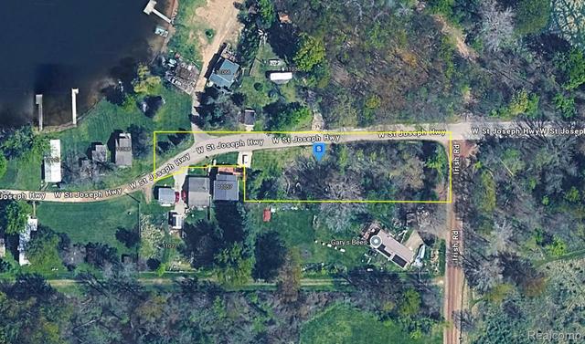 11055 W St Joseph Hwy, Sunfield, MI 49096