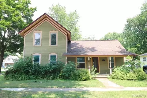 4229 Mill St, North Branch, MI 48461