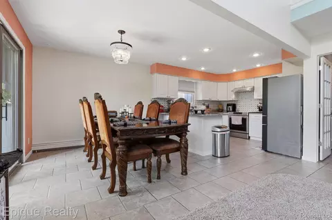 Dining - 4049 Blue River Dr, St. Clair, MI 48079 photo 1 of 2