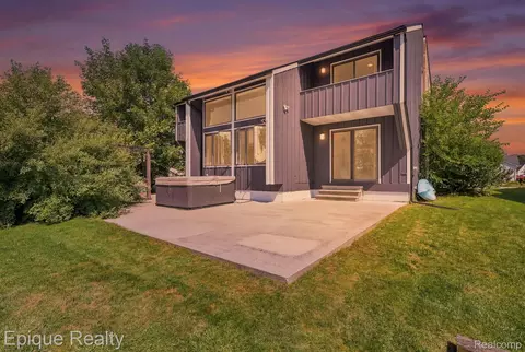 Other - 4049 Blue River Dr, St. Clair, MI 48079 photo 2 of 11