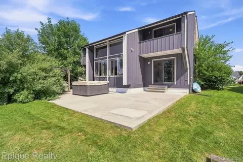 Other - 4049 Blue River Dr, St. Clair, MI 48079 photo 1 of 11