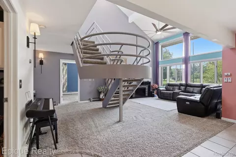 Entry Way - 4049 Blue River Dr, St. Clair, MI 48079 photo 3 of 5