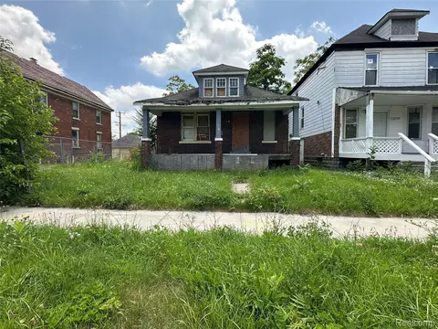 3213 Virginia Park St, Detroit, MI 48206