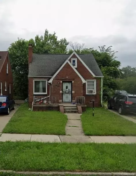 8616 Lauder St, Detroit, MI 48228