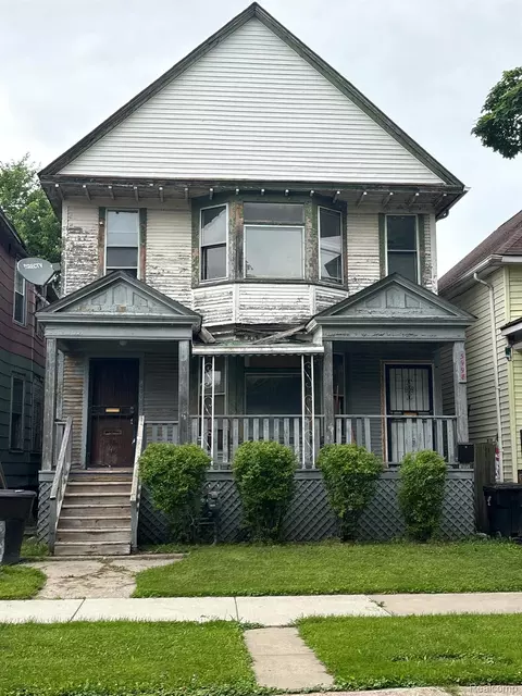 3998 Field St, Detroit, MI 48214