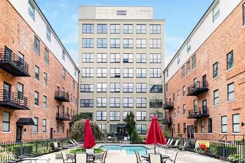6533 E Jefferson Ave #604, Detroit, MI 48207