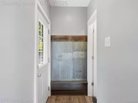 Entry Way - 4539 Parker Dr, Howell, MI 48843 photo 1 of 1