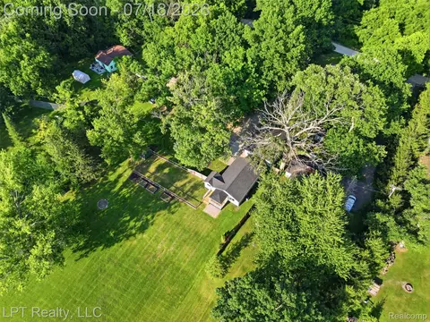 Other - 4539 Parker Dr, Howell, MI 48843 photo 3 of 6