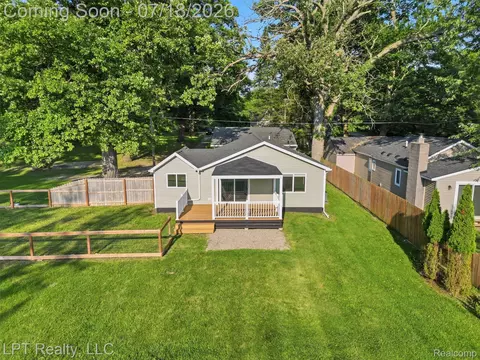 Other - 4539 Parker Dr, Howell, MI 48843 photo 2 of 6