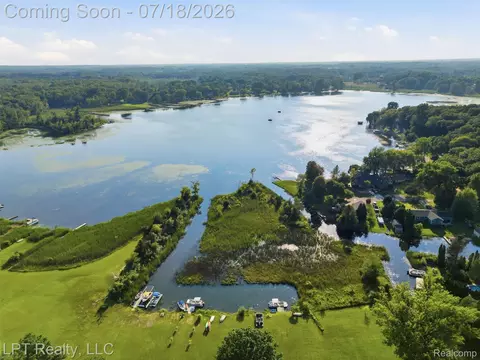 Other - 4539 Parker Dr, Howell, MI 48843 photo 1 of 6