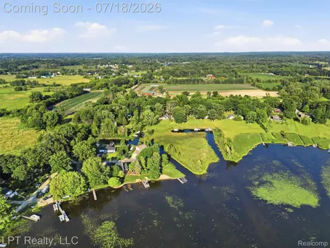 View/Area - 4539 Parker Dr, Howell, MI 48843 photo 3 of 3