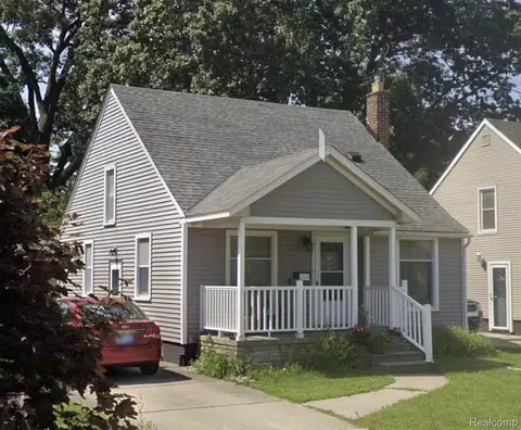 24629 Cherry St, Dearborn, MI 48124 photo 1