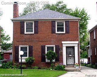 16875 Steel St, Detroit, MI 48235