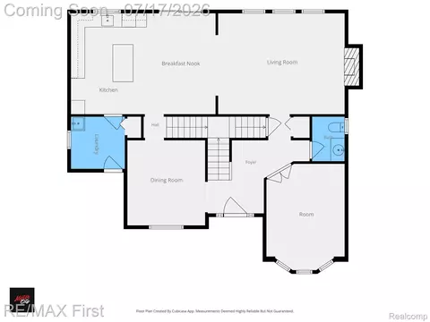 50443 Middle River Dr, Macomb, MI 48044 photo 49