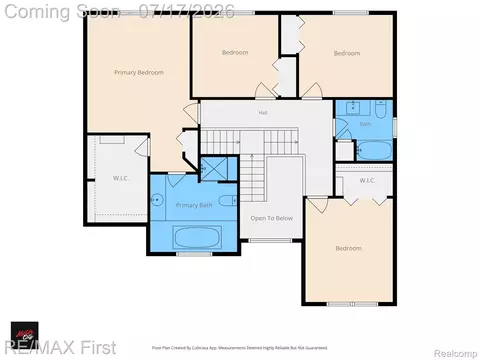 50443 Middle River Dr, Macomb, MI 48044 photo 50