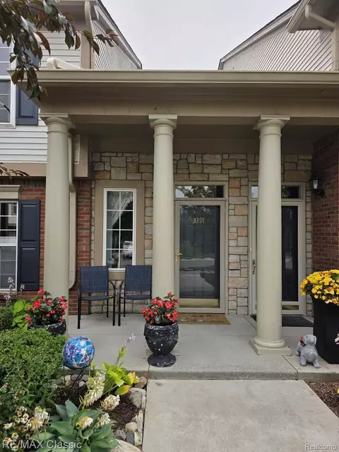 3391 Tremonte Cir S #SUITE 100, Oakland, MI 48306