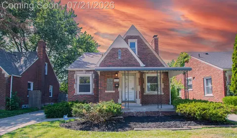 10719 Marne St, Detroit, MI 48224
