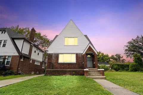 5059 Buckingham Ave, Detroit, MI 48224
