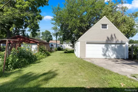 Exterior - 6310 Duncan St, Taylor, MI 48180 photo 1 of 4